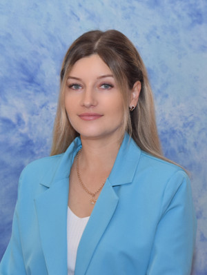 Князькина Лилия Анатольевна